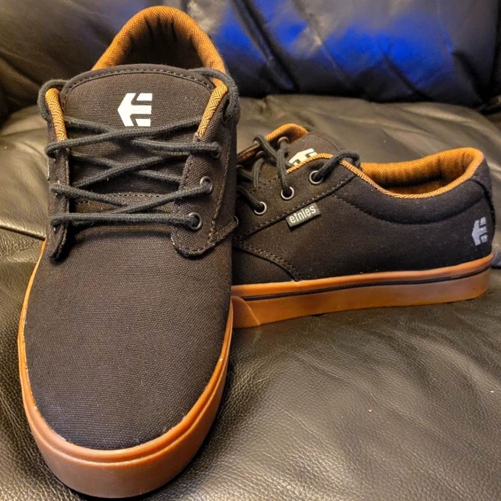 Etnies Jameson 2 Eco Shoes